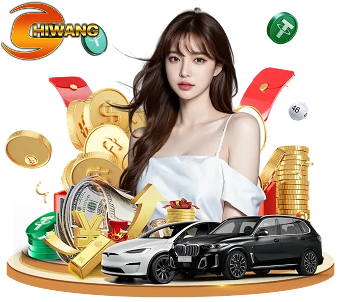 CHIWANG เว็บสล็อตแตกง่าย แจกรางวัลใหญ่